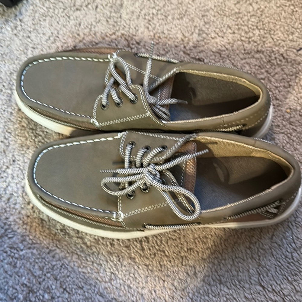 Margaritaville Men’s Boat Shoes